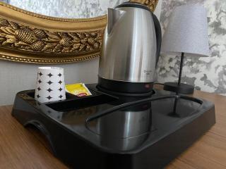 Özdemir Otel - 7