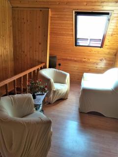 Hanga Apartman - Balatonlelle - 2