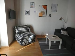 Appartement centre Nyons - Nyons - 6