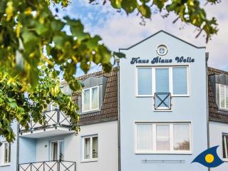 Blaue Welle Whg 09 "Maja" - Bansin - 7