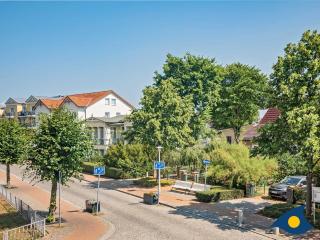 Blaue Welle Whg 09 "Maja" - Bansin - 2