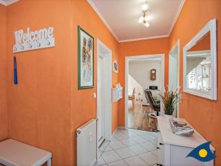 Ferienwohnung Strandläufer 06 - 8