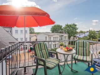 Ferienwohnung Strandläufer 06 - 7