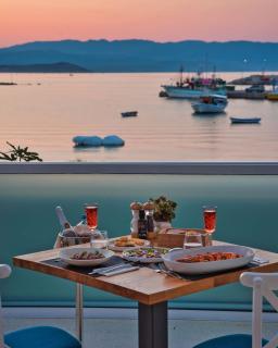 Mount Athos Resort - 3