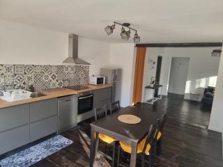 LE PETIT MÉAS superbe appartement au calme. - Pierrelatte - 2