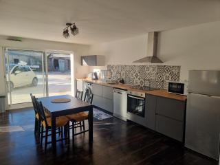 LE PETIT MÉAS superbe appartement au calme. - Pierrelatte - 1