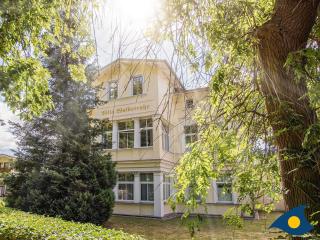 Ferienvilla Waldstraße Whg 07 - Bansin - 7