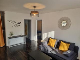 LE PETIT MÉAS superbe appartement au calme. - Pierrelatte - 5