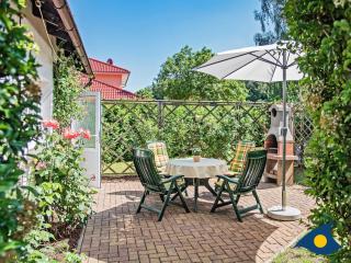 Ferienhaus Eichelhäher - Ahlbeck - 7