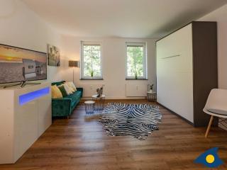 Ferienvilla Waldstraße Whg 16 - Bansin - 6