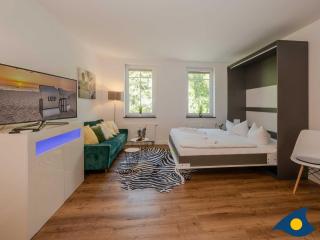 Ferienvilla Waldstraße Whg 16 - Bansin - 4