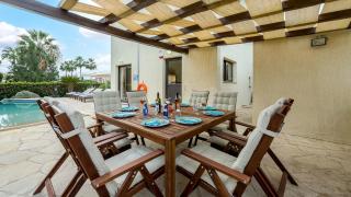 Villa Camelot by Ezoria Villas - Coral Bay - 7