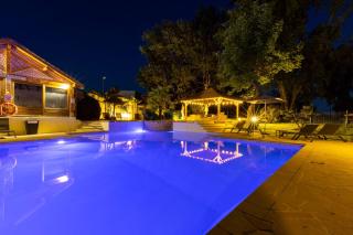 Hotel Village Motel - Tournus - 8
