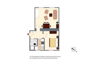 Villa Anna Whg 01 "Onyx" - Bansin - 1