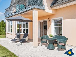 Haus Achterwasserblick - Ueckeritz - 8