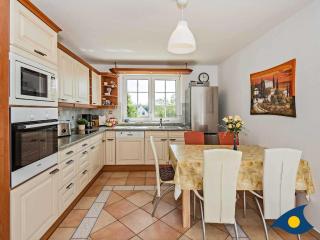 Haus Achterwasserblick - Ueckeritz - 2