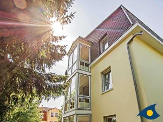 Villa Cosima Whg 13 - Bansin - 7