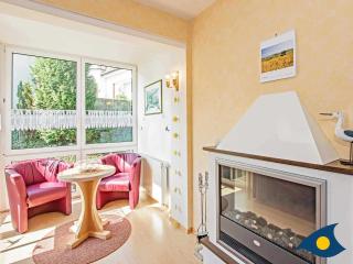Villa Cosima Whg 13 - Bansin - 2