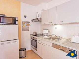 Villa Cosima Whg 13 - Bansin - 1
