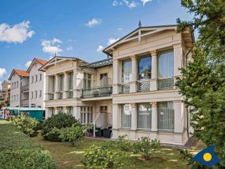 Ostseevilla Whg 03 - Bansin - 8