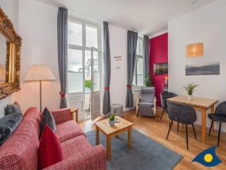 Villa Frisia Whg 25 - Bansin - 5