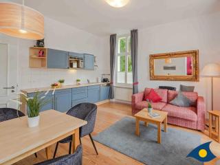 Villa Frisia Whg 25 - Bansin - 3