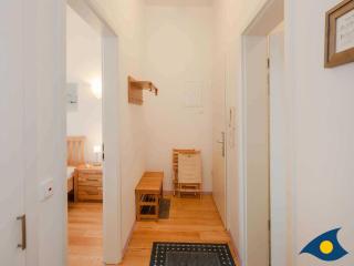Villa Frisia Whg 25 - 1