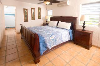 Sand Castle on the Beach - Adults Only - Frederiksted - 7