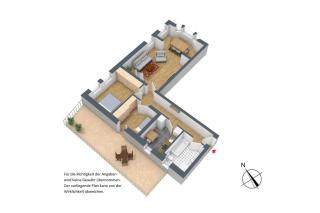 Villa Malve Whg 05 - Bansin - 3