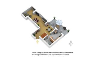 Rolandseck I Whg 09 - Bansin - 6