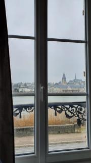Gîtes des Cygnes vue sur Loire et linge inclus - Blois - 6