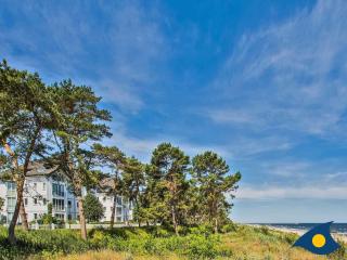 Villa Strandperle Whg 09 - Bansin - 5