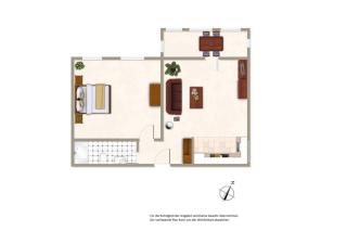 Villa Waldblick Whg 07 - Bansin - 4