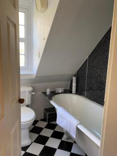 Dalmunzie Castle Hotel - Glenshee - 7