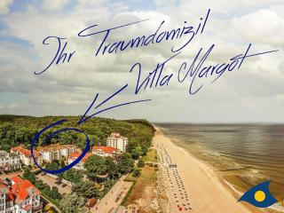 Villa Margot Whg 05 - Bansin - 7