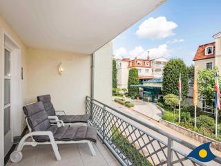 Villa Margot Whg 08 - Bansin - 3