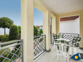Villa Margot Whg 11 - Bansin - 4