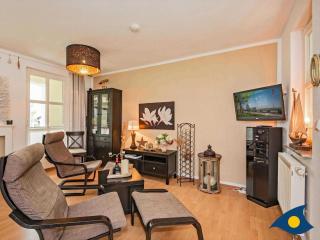 Villa Margot Whg 21 - Bansin - 2