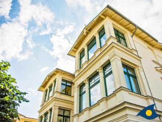 Villa Waldblick Whg 05 - Bansin - 7