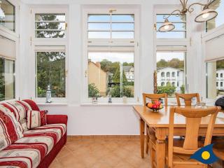 Villa Waldblick Whg 05 - Bansin - 3