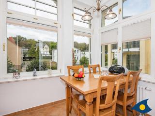 Villa Waldblick Whg 05 - Bansin - 1