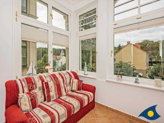 Villa Waldblick Whg 05 - 1