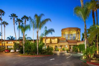 Handlery Hotel San Diego - San Diego - 3