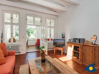 Villa Waldblick Whg 08 - Bansin - 1