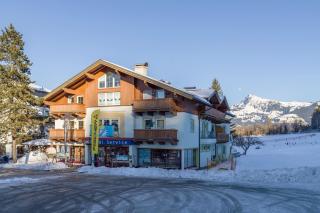 Ski-in, Ski-out by Apartment Managers - 5