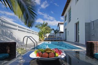 Villa Serena - Protaras - 8