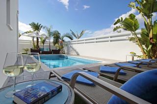 Villa Serena - Protaras - 6