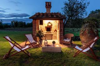 Villa Brunetta, Discover your Modern but Traditional Villa in Lucca - 4