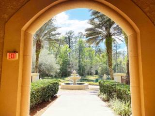 Luxury Condo in Golfer’s Paradise - St. Augustine - 9