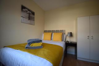 Prime Location Apartment - Belfast - 7